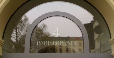 Pariserplatz 4