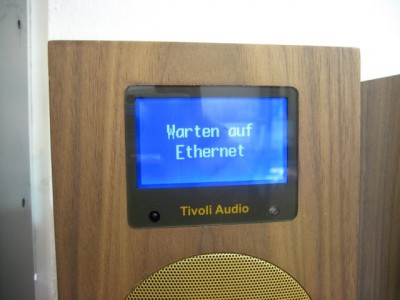 Lang lebe Ethernet!