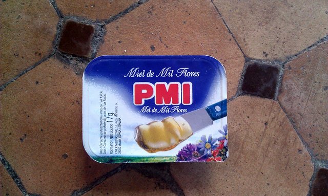 Featured Post Image - PMI for breakfast