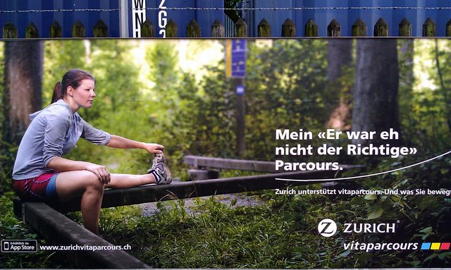 Featured Post Image - Fitness für Singles